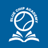 Blue Chip Academy Logo